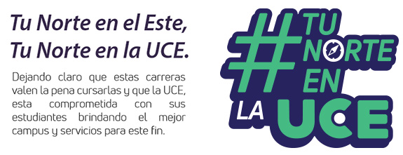 Tu norte en la UCE