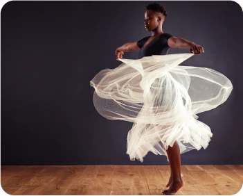 Ballet Folclórico
