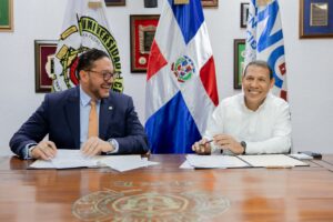 Read more about the article UCE y Centro Nacional de Ciberseguridad firman acuerdo para fortalecer la cultura de ciberseguridad