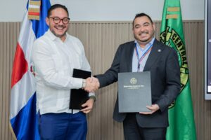 Read more about the article La UCE y Dominican Bar Association impulsan la formación jurídica con visión internacional
