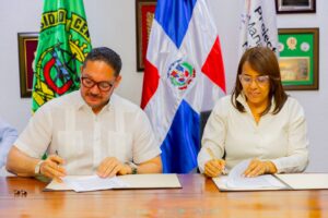 Read more about the article La UCE y PMI República Dominicana firman acuerdo para fortalecer la formación en gestión de proyectos